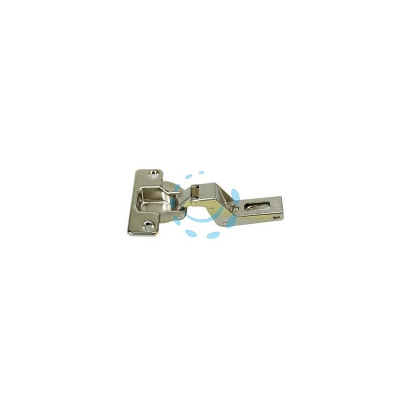 CERNIERE PER PENSILI COLLO 22 REGOLABILI CFA7P99 - foro ø mm.40