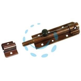 CATENACCIO PORTALUCCHETTO ASTA TONDA ART.250 - mm.200x44