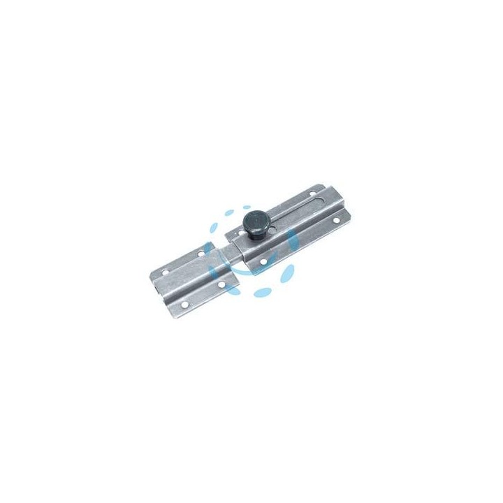 CATENACCIO TRASVERSALE LEGGERO RICOPERTO CON INCONTRO ART.215 - mm.80x38