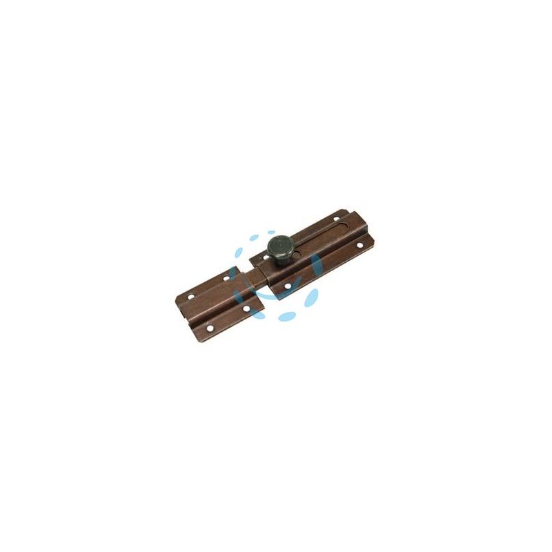 CATENACCIO TRASVERSALE LEGGERO RICOPERTO CON INCONTRO ART.215 - mm.80x38