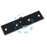 CERNIERE ASE PESANTI - cm.16x3
