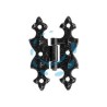 CERNIERE A BANDELLA PIANE DOPPIE - mm.70x45