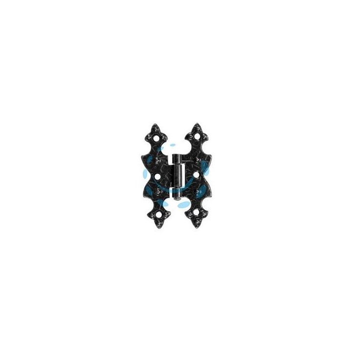 CERNIERE A BANDELLA PIANE DOPPIE - mm.95x65