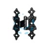 CERNIERE A BANDELLA CON COLLO DOPPIE - mm.70x45