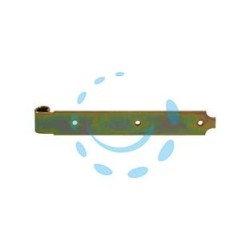 BANDELLA SAGOMATA - mm.300x30