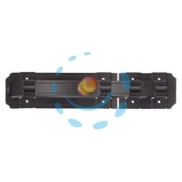 CATENACCIO TRASVERSALE CON INCONTRO TIPO LEGGERO - mm.150x33