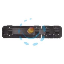 CATENACCIO TRASVERSALE CON INCONTRO TIPO LEGGERO - mm.150x33