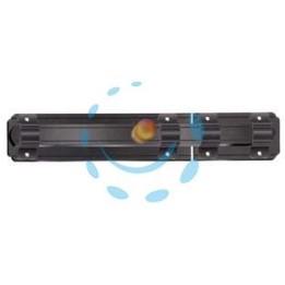 CATENACCIO TRASVERSALE CON INCONTRO TIPO PESANTE - mm.200x45