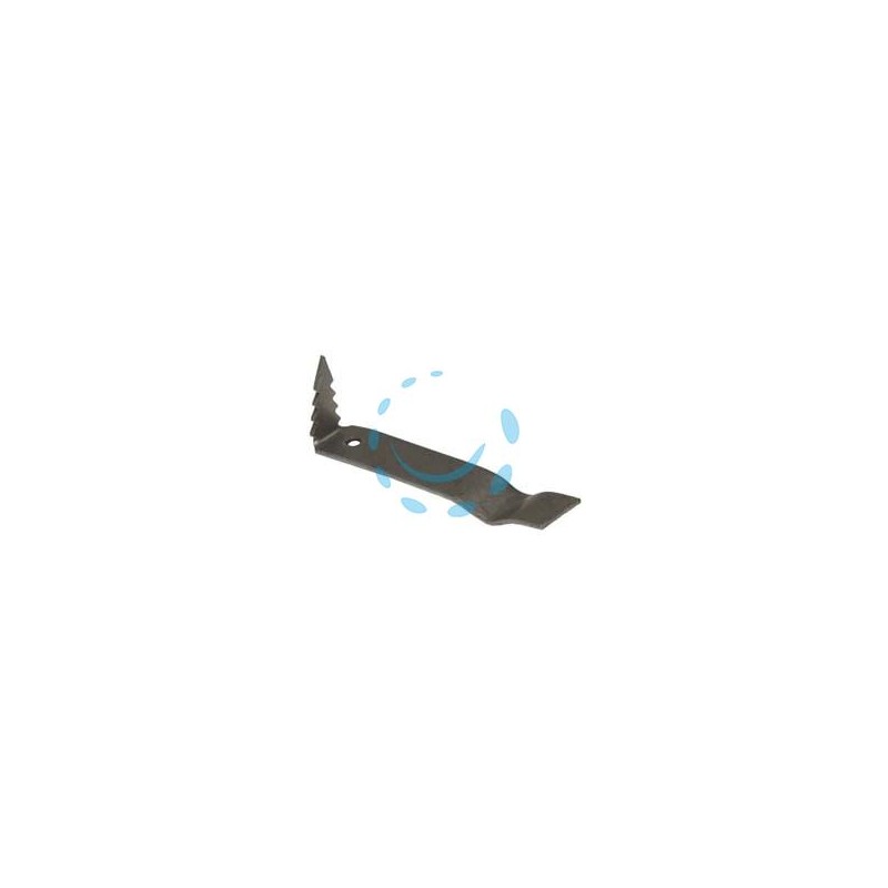 ARPIONI A UNA PUNTA - mm.90x18 spess. mm.1,8