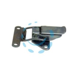 CHIUSURE A LEVA CON INCONTRO MM.52 - mm.52x33x12h.