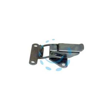 CHIUSURE A LEVA CON INCONTRO MM.52 - mm.52x33x12h.