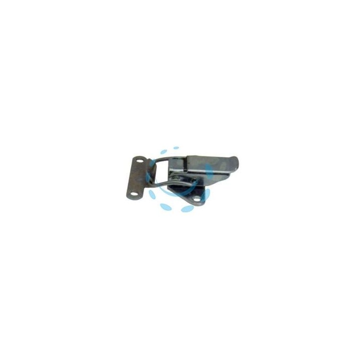 CHIUSURE A LEVA CON INCONTRO MM.52 - mm.52x33x12h.