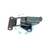 CHIUSURE A LEVA CON INCONTRO MM.52 - mm.52x33x12h.