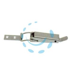 CHIUSURE A LEVA CON INCONTRO MM.102 - mm.102x23x11h.