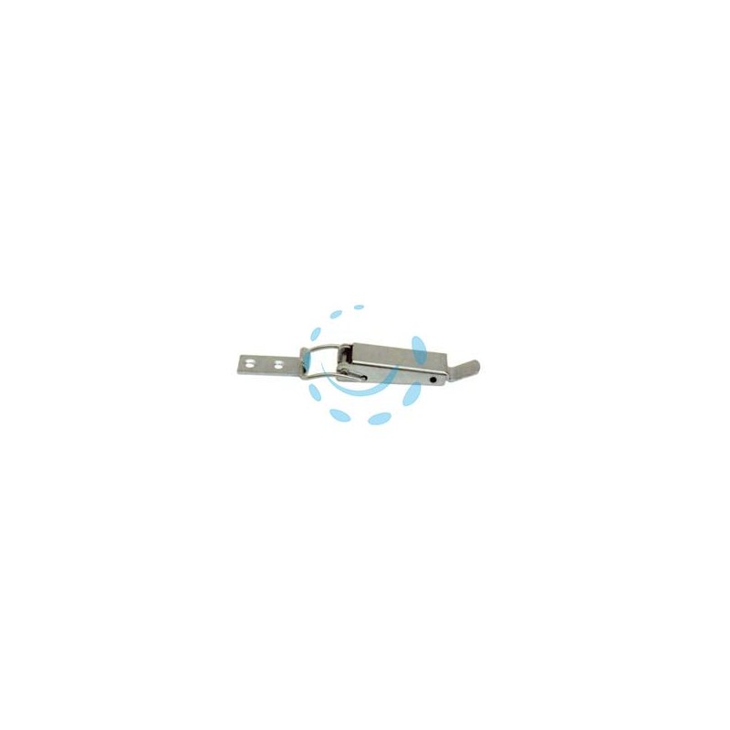 CHIUSURE A LEVA CON INCONTRO MM.102 - mm.102x23x11h.