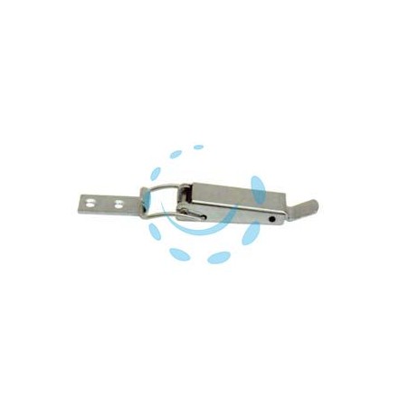 CHIUSURE A LEVA CON INCONTRO MM.102 - mm.102x23x11h.