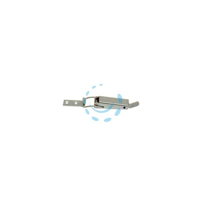 CHIUSURE A LEVA CON INCONTRO MM.102 - mm.102x23x11h.