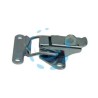CHIUSURE A LEVA CON PORTALUCCHETTO ED INCONTRO MM.52 - mm.52x33x12h.
