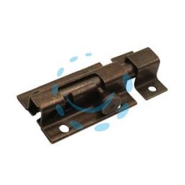 CATENACCIO TONDO PORTALUCCHETTO ART.15 - mm.70x35