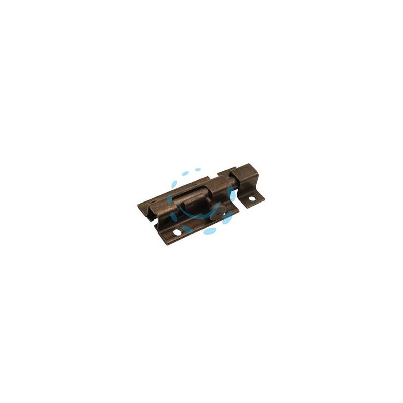 CATENACCIO TONDO PORTALUCCHETTO ART.15 - mm.70x35