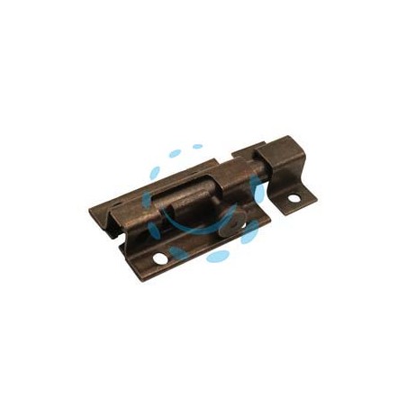 CATENACCIO TONDO PORTALUCCHETTO ART.15 - mm.110x35