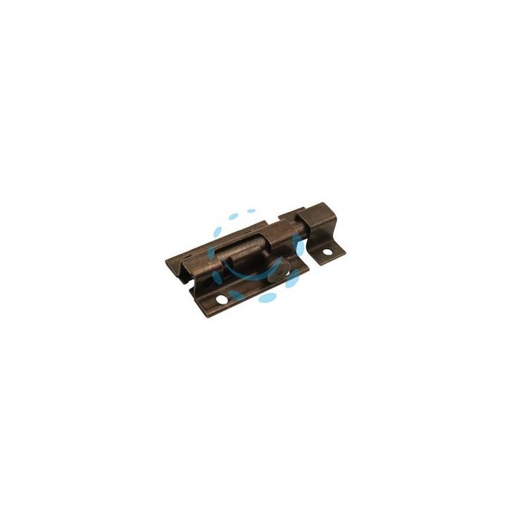 CATENACCIO TONDO PORTALUCCHETTO ART.15 - mm.110x35