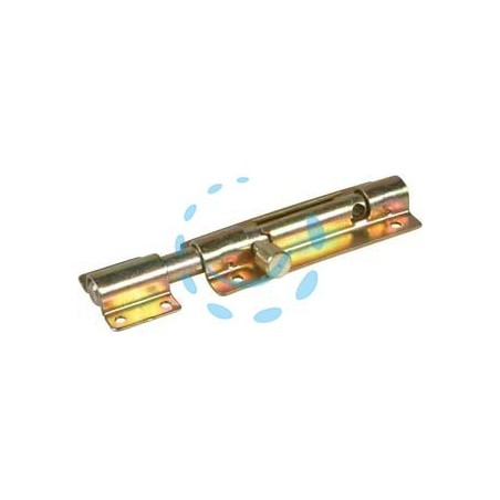 CATENACCIO ROTONDO PORTALUCCHETTO ART.63 - mm.200x40