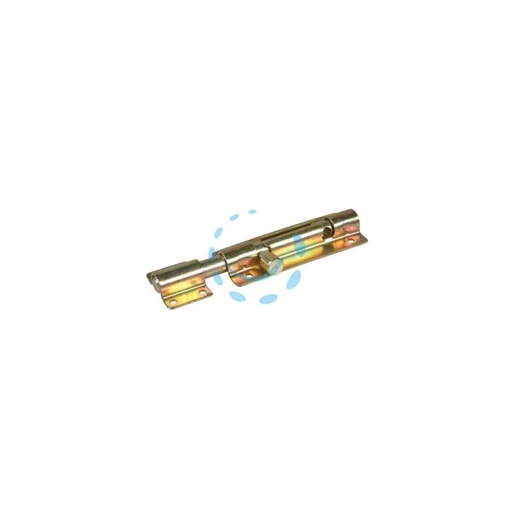 CATENACCIO ROTONDO PORTALUCCHETTO ART.63 - mm.200x40