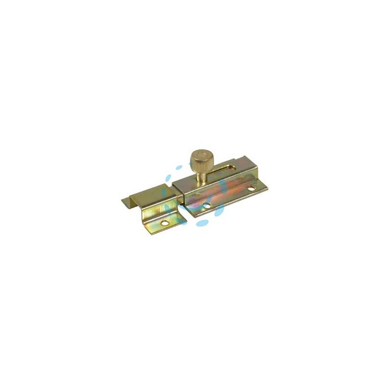 CATENACCIO TRAVERSALE CON INCONTRO ART.30 - mm.80