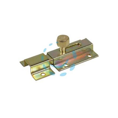 CATENACCIO TRAVERSALE CON INCONTRO ART.30 - mm.200