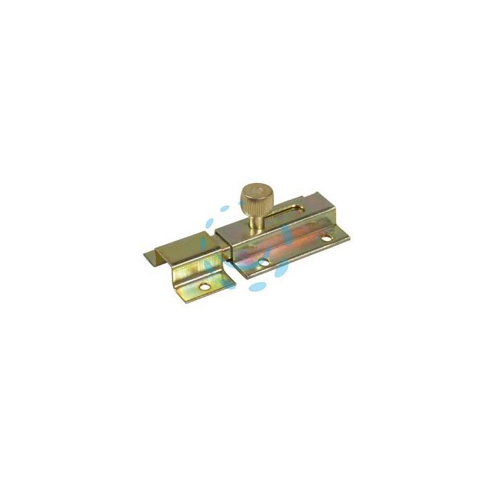 CATENACCIO TRAVERSALE CON INCONTRO ART.30 - mm.200