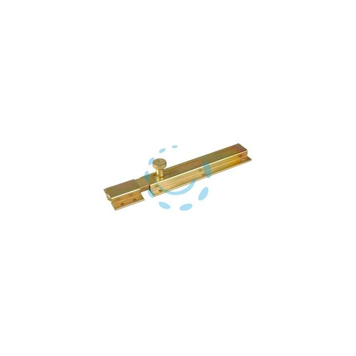 CATENACCIO TRASVERSALE CON INCONTRO ART.30 - mm.120x40