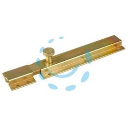 CATENACCIO TRASVERSALE CON INCONTRO ART.30 - mm.160x40