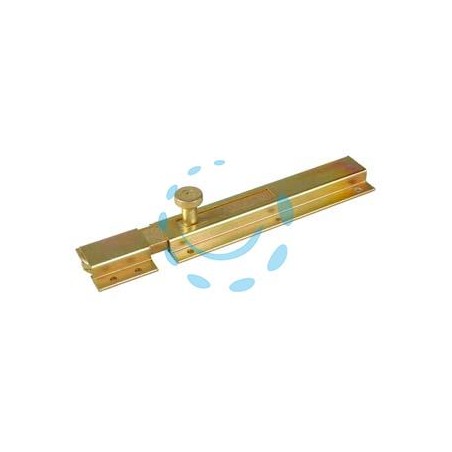 CATENACCIO TRASVERSALE CON INCONTRO ART.30 - mm.160x40