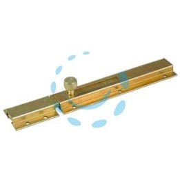CATENACCIO TRASVERSALE CON INCONTRO ART.32 - mm.150x40