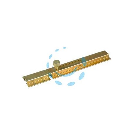 CATENACCIO TRASVERSALE CON INCONTRO ART.32 - mm.200x40