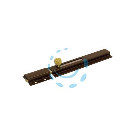 CATENACCIO TRASVERSALE CON INCONTRO ART.32 - mm.150x40