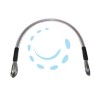 CAVO SICUREZZA ANTICADUTA PER CANCELLI A BATTENTE ART.540 - mm.500