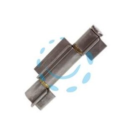 CERNIERE A TRE ALI APERTE ART.125 - mm.180x ø 28