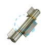 CERNIERE A TRE ALI APERTE CON CUSCINETTI ART.130 - mm.180x ø 28