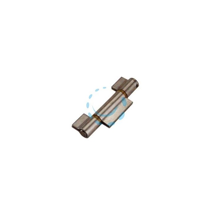 CERNIERE A TRE ALI CHIUSE ART.155 - mm.180x ø 28