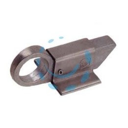 CRICCHETTO DA SALDARE PER WASISTAS ART.265 - mm.70x35 medio (265)