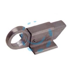 CRICCHETTO DA SALDARE PER WASISTAS ART.265 - mm.70x35 medio (265)