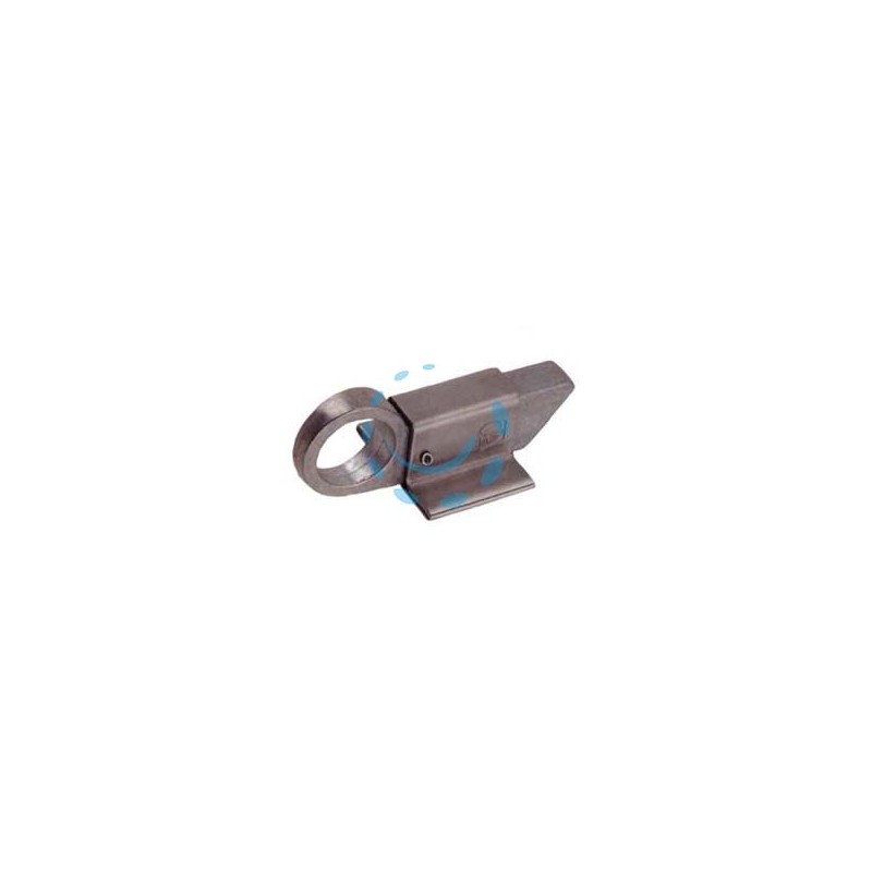 CRICCHETTO DA SALDARE PER WASISTAS ART.265 - mm.70x35 medio (265)