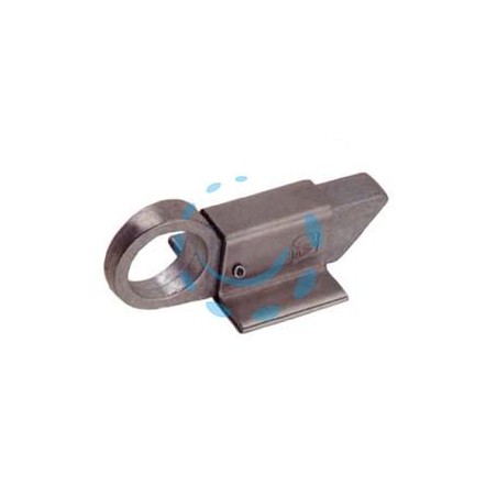 CRICCHETTO DA SALDARE PER WASISTAS ART.265 - mm.70x35 medio (265)