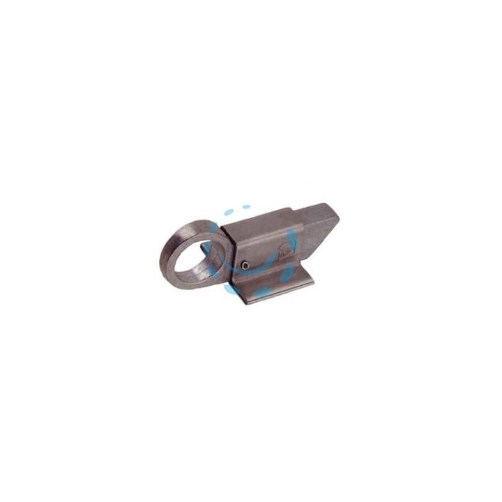 CRICCHETTO DA SALDARE PER WASISTAS ART.265 - mm.70x35 medio (265)