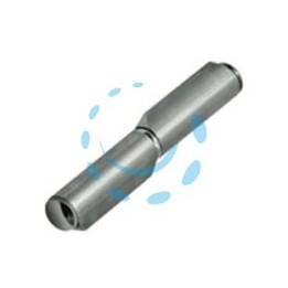 CERNIERA GOCCIA SALDARE ART.570 - mm.12x60
