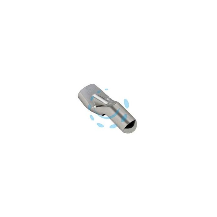 PERNO SFERICO INFERIORE SALDARE ART.110 - mm.99x39