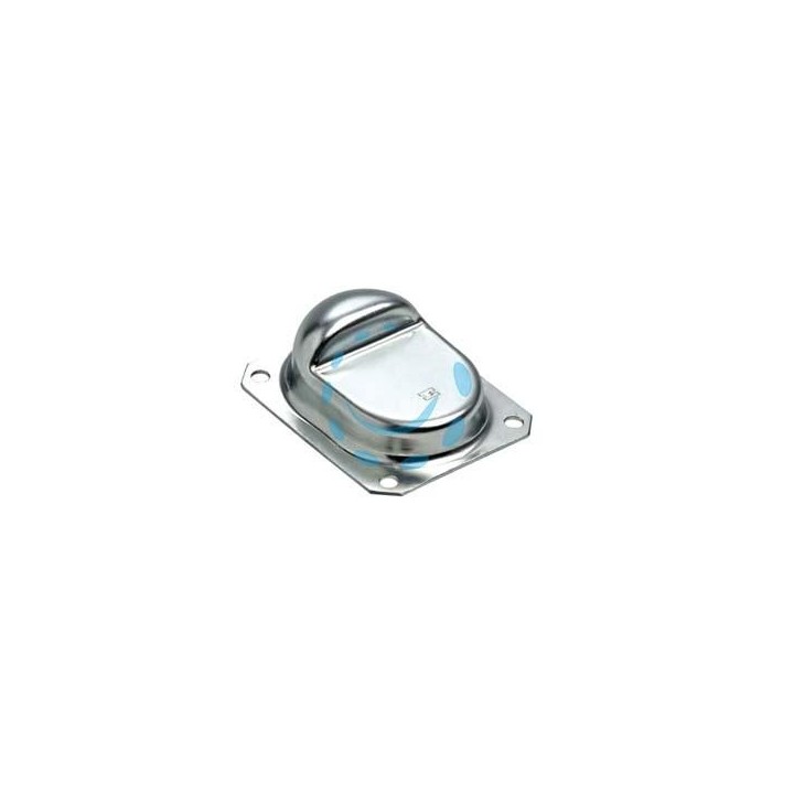 BATTENTE ARRESTO FISSARE ART.166 - mm.130x100x43