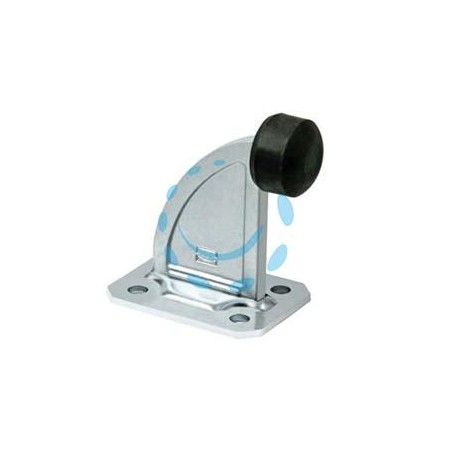 BATTENTE ARRESTO FISSARE GRANDE ART.202 - mm.120